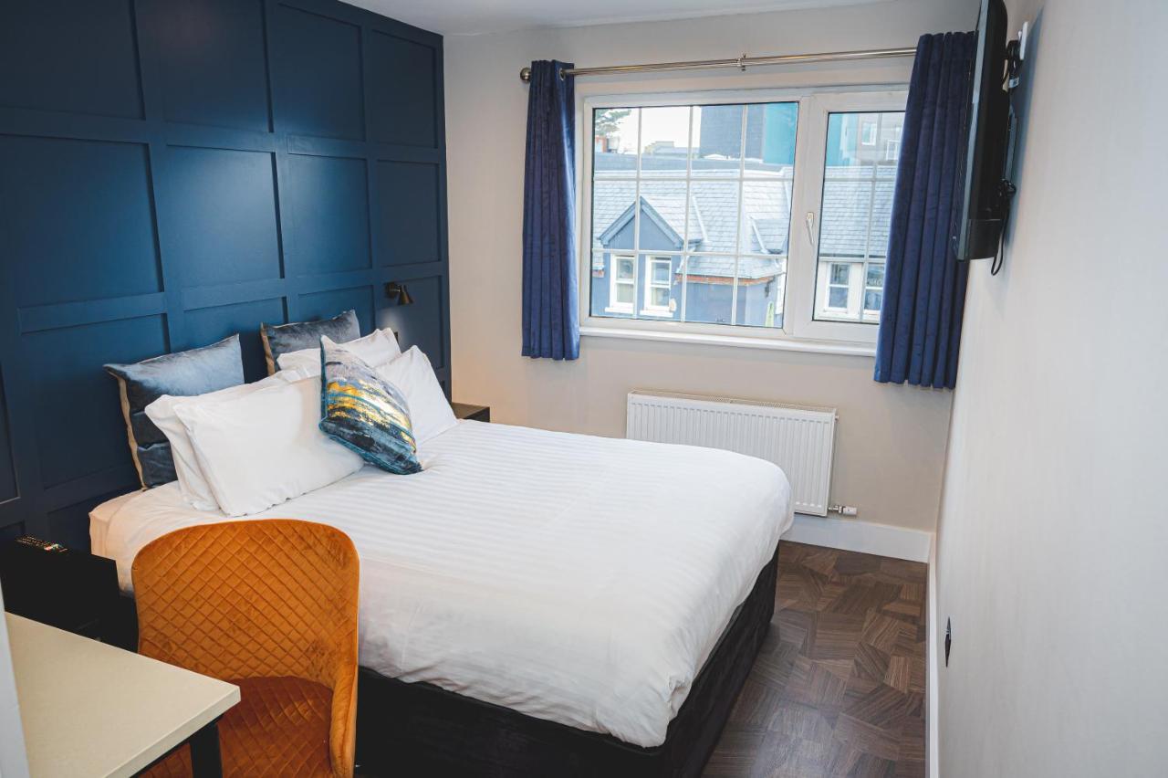 Failte Hotel Killarney Dış mekan fotoğraf