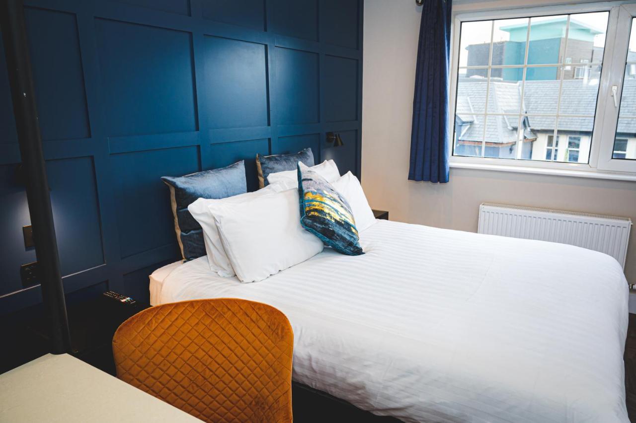 Failte Hotel Killarney Dış mekan fotoğraf