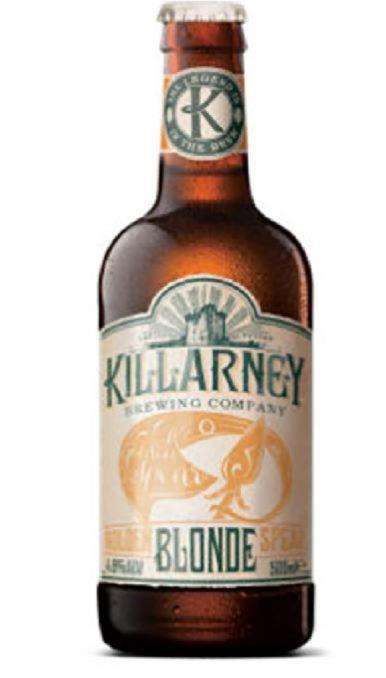 Failte Hotel Killarney Dış mekan fotoğraf