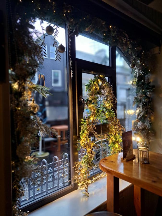 Failte Hotel Killarney Dış mekan fotoğraf