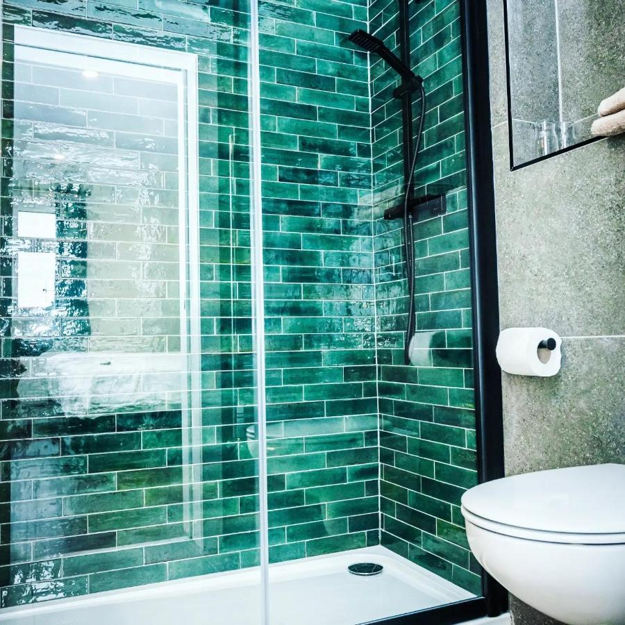 Failte Hotel Killarney Dış mekan fotoğraf