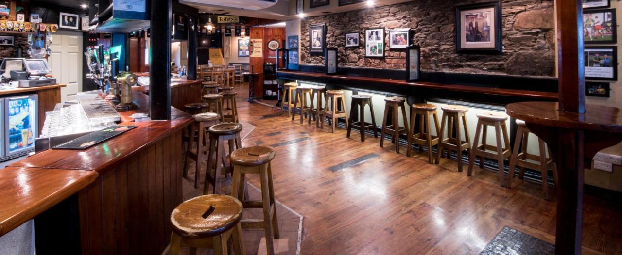 Failte Hotel Killarney Dış mekan fotoğraf