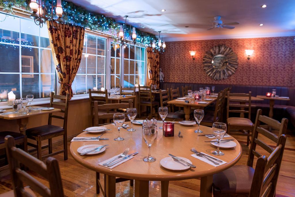 Failte Hotel Killarney Dış mekan fotoğraf