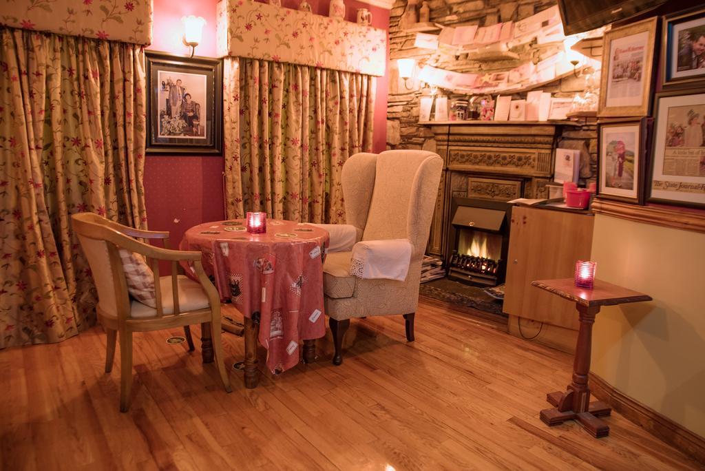 Failte Hotel Killarney Dış mekan fotoğraf