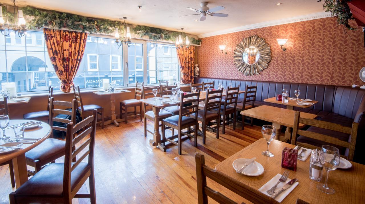 Failte Hotel Killarney Dış mekan fotoğraf