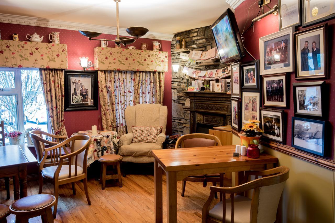 Failte Hotel Killarney Dış mekan fotoğraf