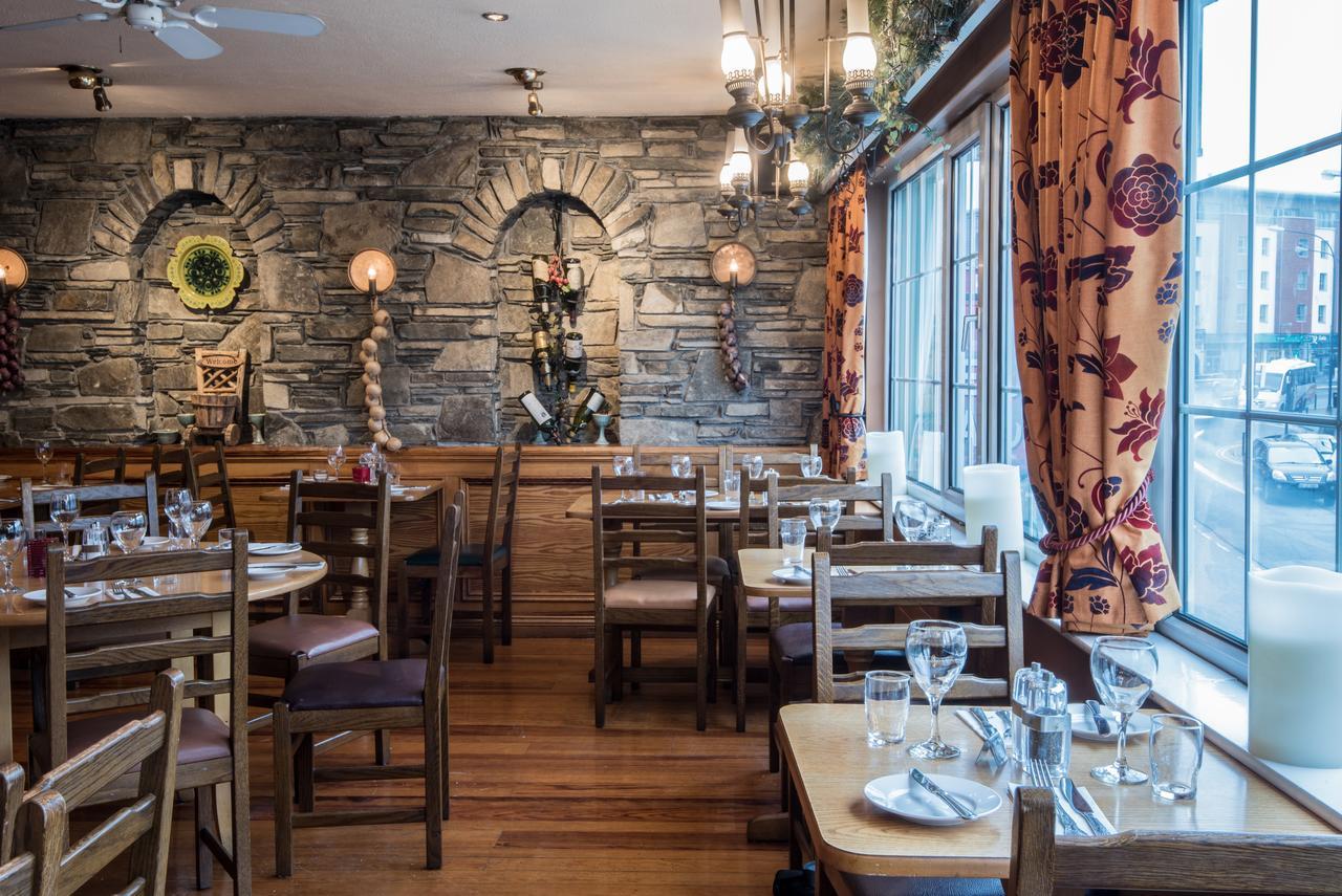 Failte Hotel Killarney Dış mekan fotoğraf