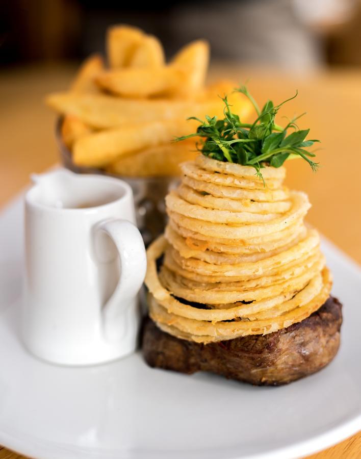 Failte Hotel Killarney Dış mekan fotoğraf