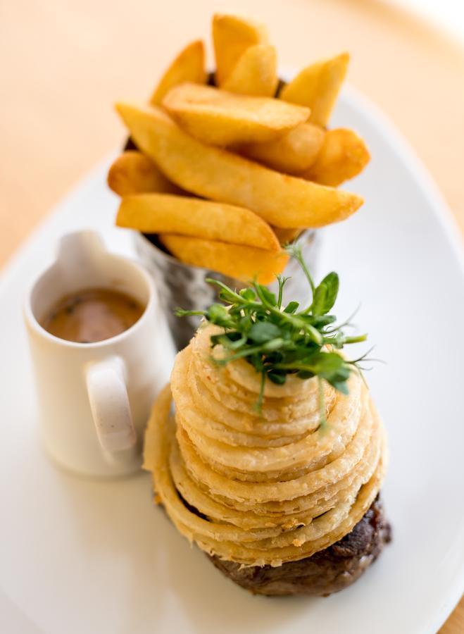 Failte Hotel Killarney Dış mekan fotoğraf