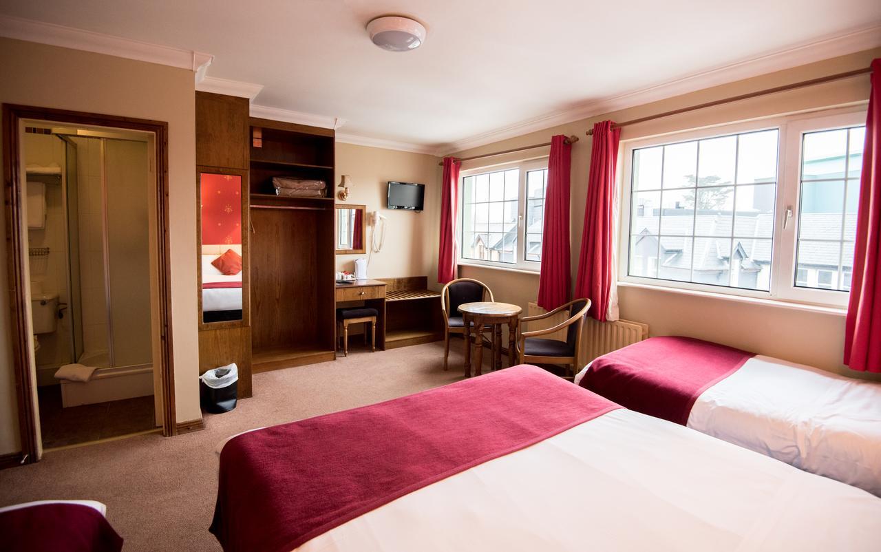 Failte Hotel Killarney Dış mekan fotoğraf